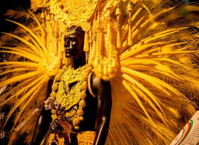 CANCELLED November 2 Free guided tour of the historic town centre of Aguilas