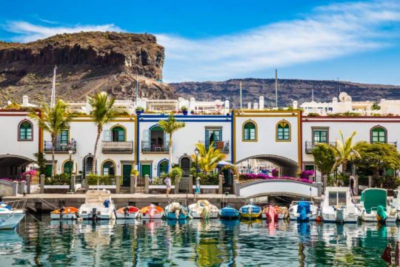 The new way that the Canary Islands want to limit tourist rental properties