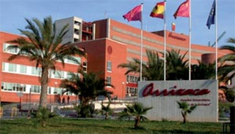 One of the six people injured in Murcia munitions factory explosion dies