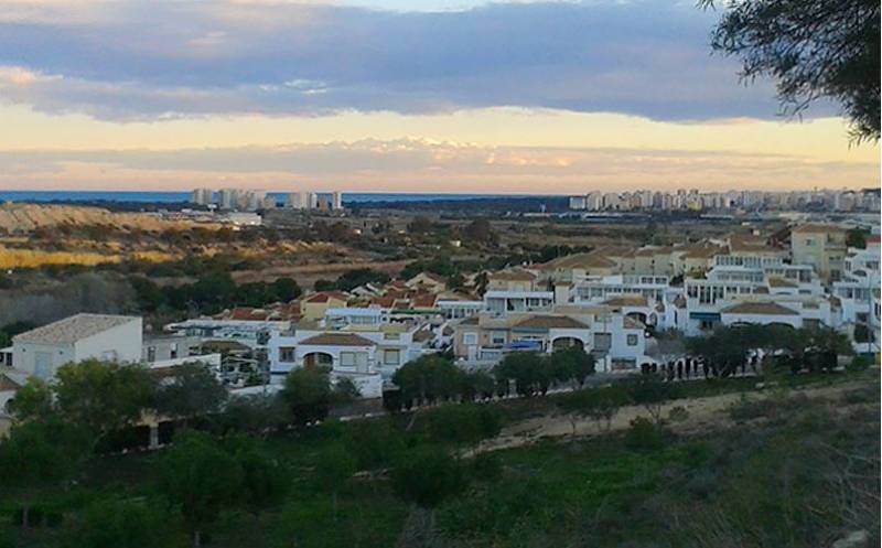 Elderly British couple found dead in their Costa Blanca home