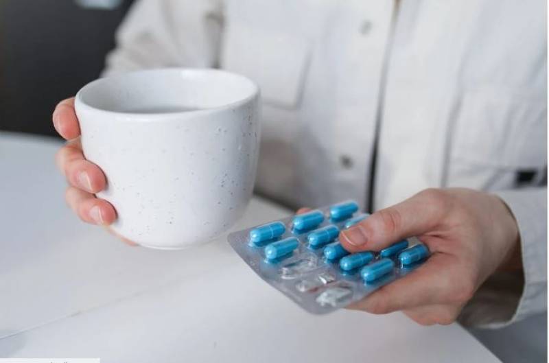 Spain issues urgent recall of popular antidepressant