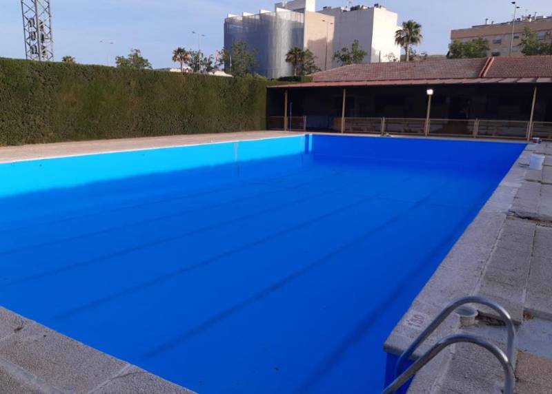 Jumilla municipal swimming pool set to open on June 20