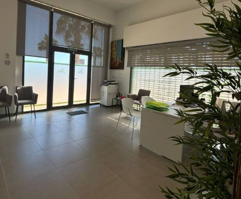 LS Solicitors open new office at Mar Menor Golf Resort