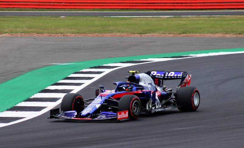 Madrid revs up for 2026 Formula 1 Grand Prix
