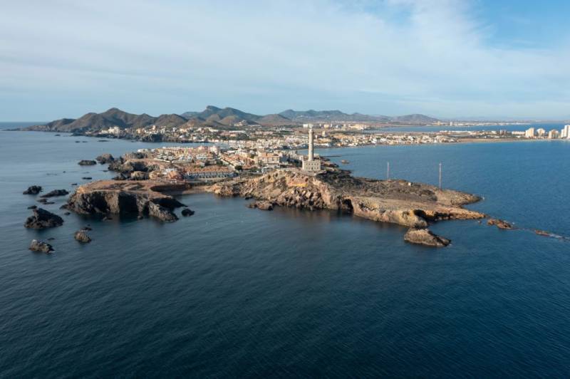 Murcia weekend weather forecast June 12-15: Calima and calor for the Costa Cálida!