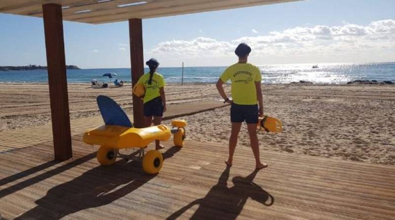 Spain faces water safety crisis as drowning deaths surge before summer season