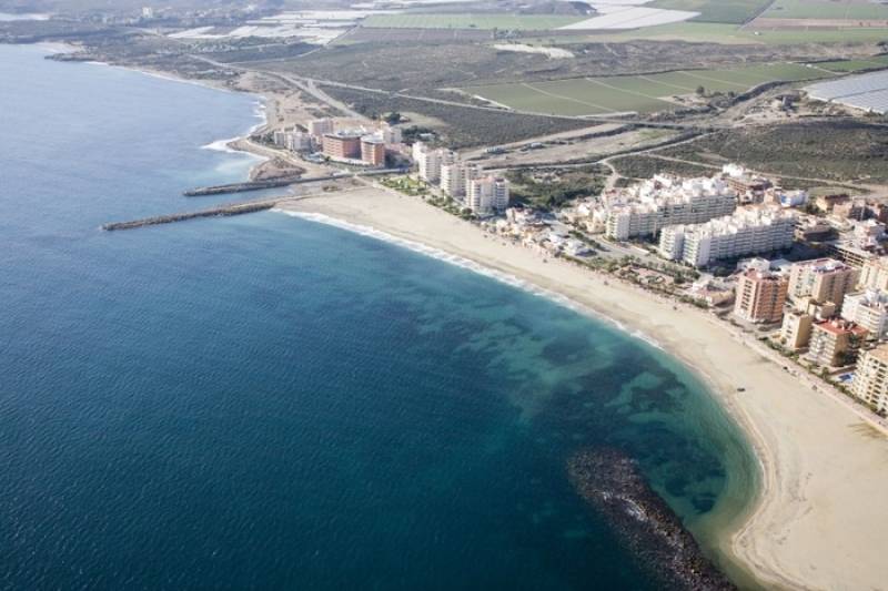 What's on in Águilas July 2025