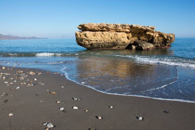 What's on in Águilas July 2025