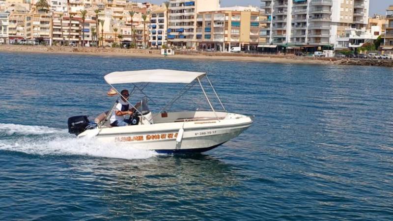 What's on in Águilas July 2025