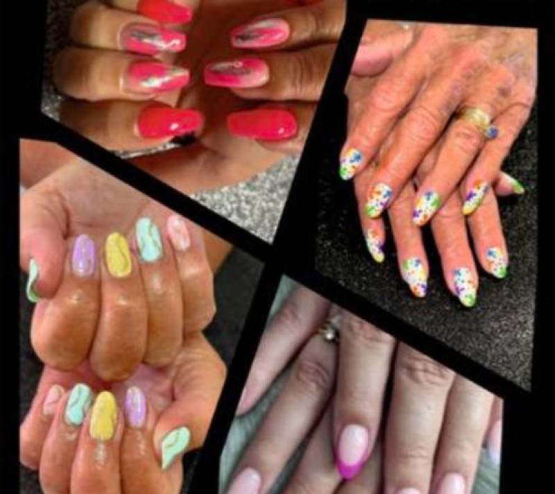 Summer beauty offers at The Salon Camposol
