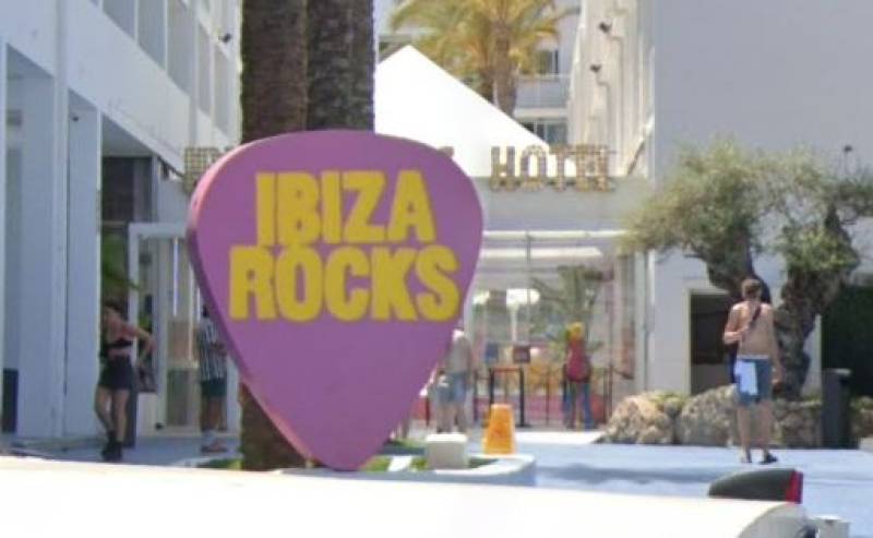 Ibiza Rocks cancels events following second British tourist death in two weeks