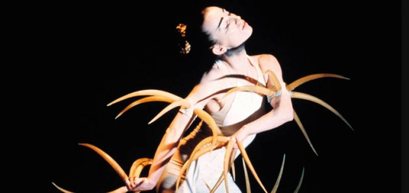 July 31 to August 21 The 55th annual International Theatre, Music and Dance Festival in San Javier