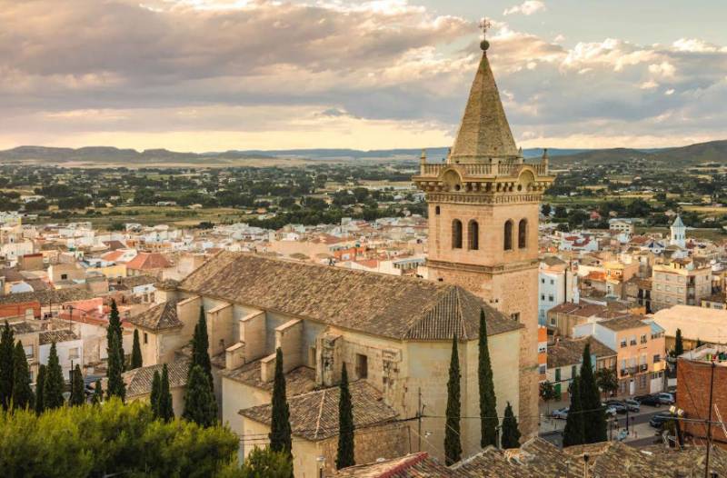 Yecla announces guided visits for the remainder of 2025