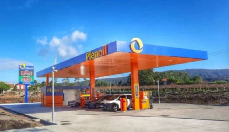 Spanish fuel plummets to lowest price since 2022