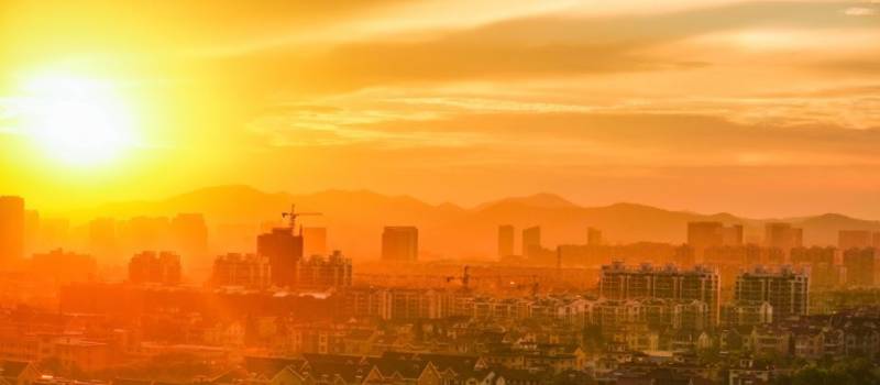 Thirteen dead in one week in the most lethal heatwave of the Murcian summer