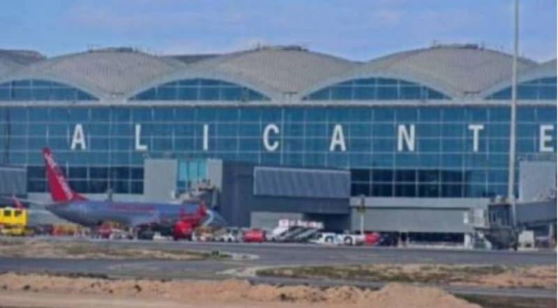 Alicante Airport adds several new winter flights to the UK, Moldova and Poland