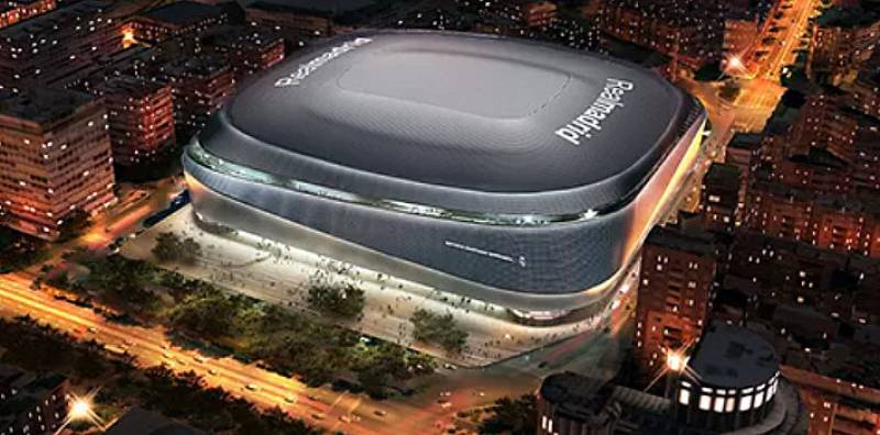 The Popularity of Madrid As A Holiday Spot