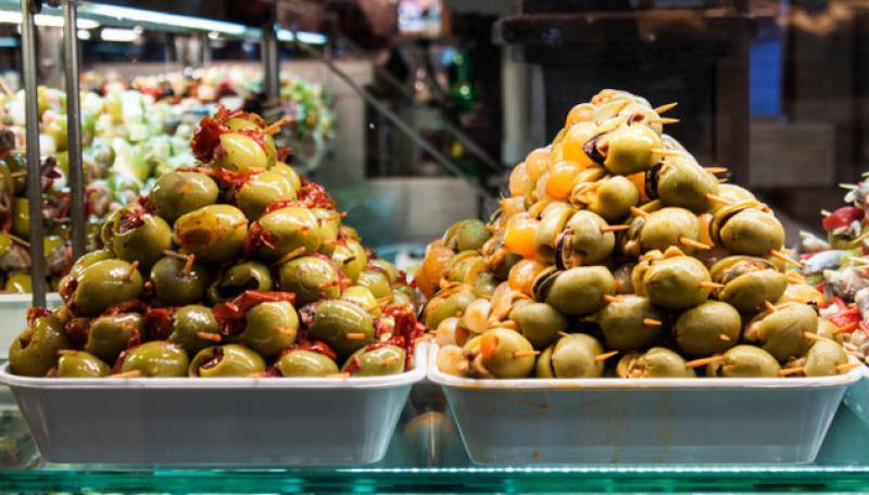 The Popularity of Madrid As A Holiday Spot