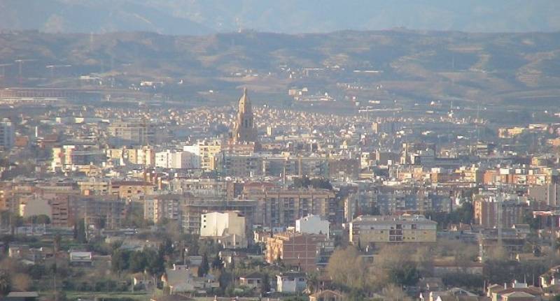 Murcia's streets turn to Istanbul for Hollywood's new blockbuster