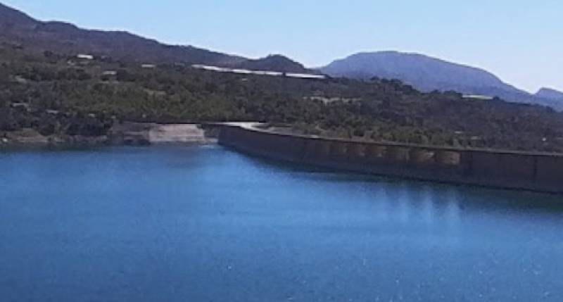 Body found sealed in sack at Málaga swamp