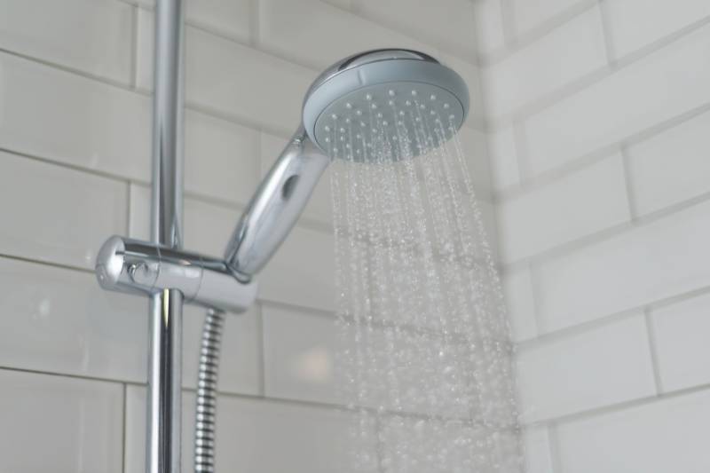 Official safety advice released: What to do with showers and boilers now the drinking water has been turned back on