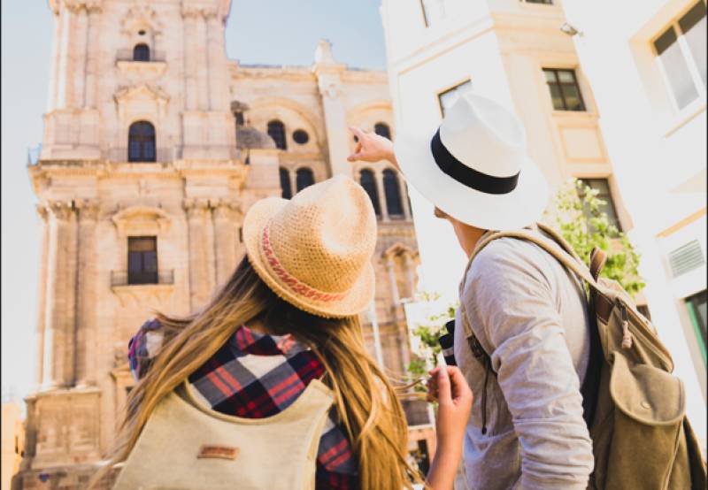 Spain accused of criminalising tourism with new policy