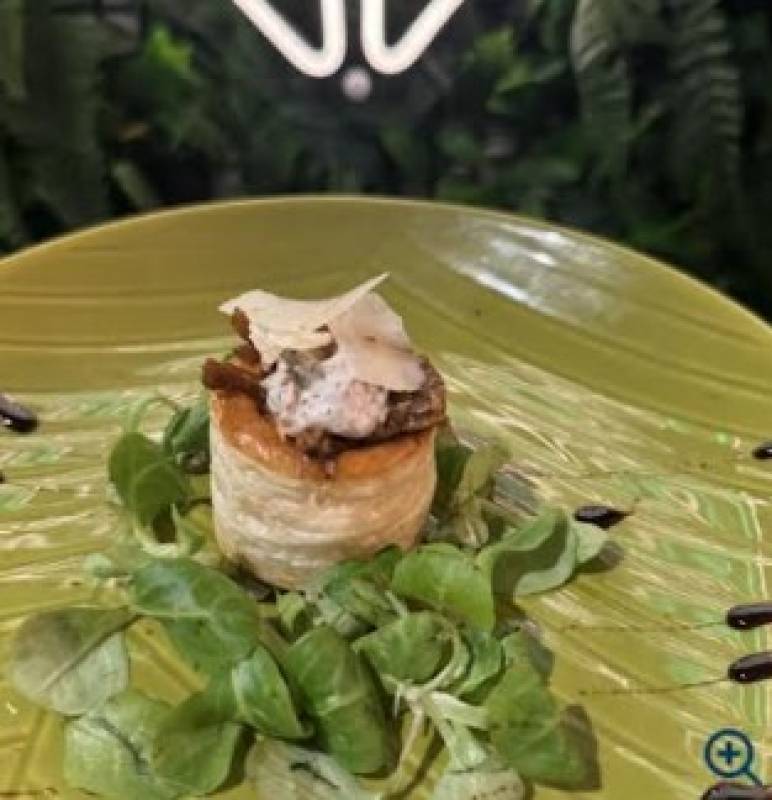 November 14 to December 7 Fiestas tapas route in San Javier