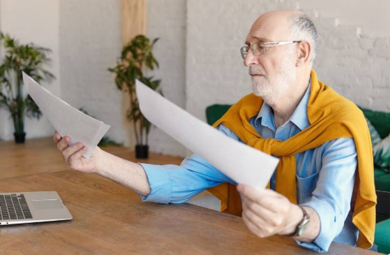 Retirees beware: Spanish pension scam letters are back in circulation