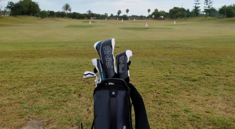 Camposol resident's casual golf group tees off with over 800 members