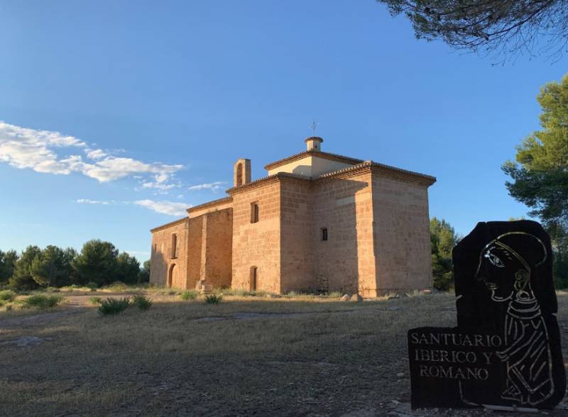 Cycling in Caravaca: an intermediate 50-km route to the villages of Barranda and Archivel