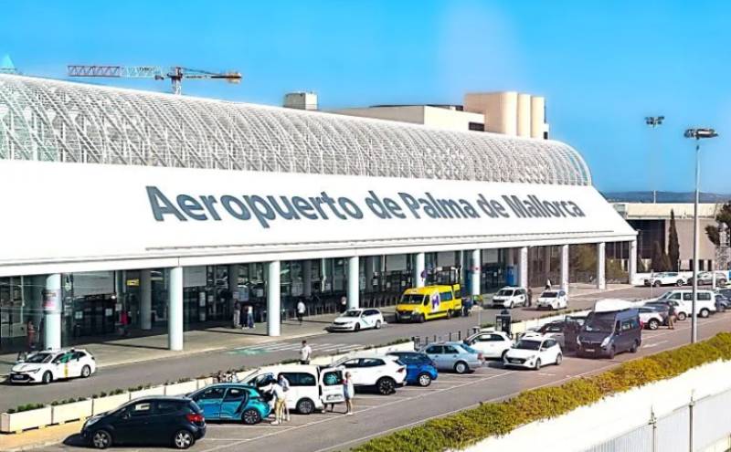 Balearic airports to introduce Brit-only border controls under €600m upgrade plan