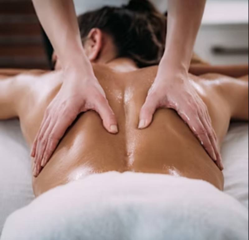 Pueblo Spa Fuente Alamo: Relaxation, health and beauty in one place