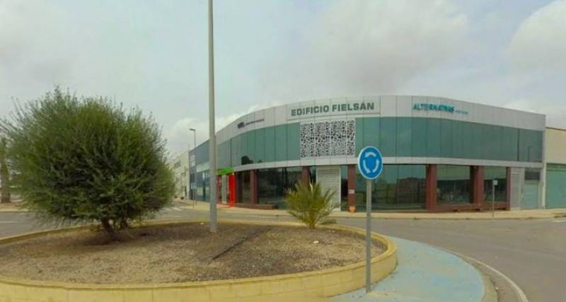 Torre Pacheco to build new roundabout near La Torre Golf Resort