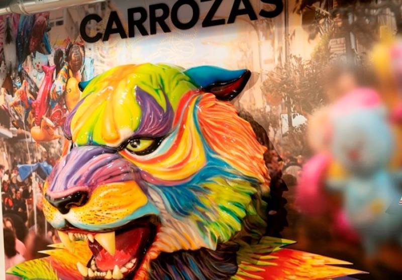 May 30 Free guided tour IN ENGLISH of the historic centre of the town of Águilas