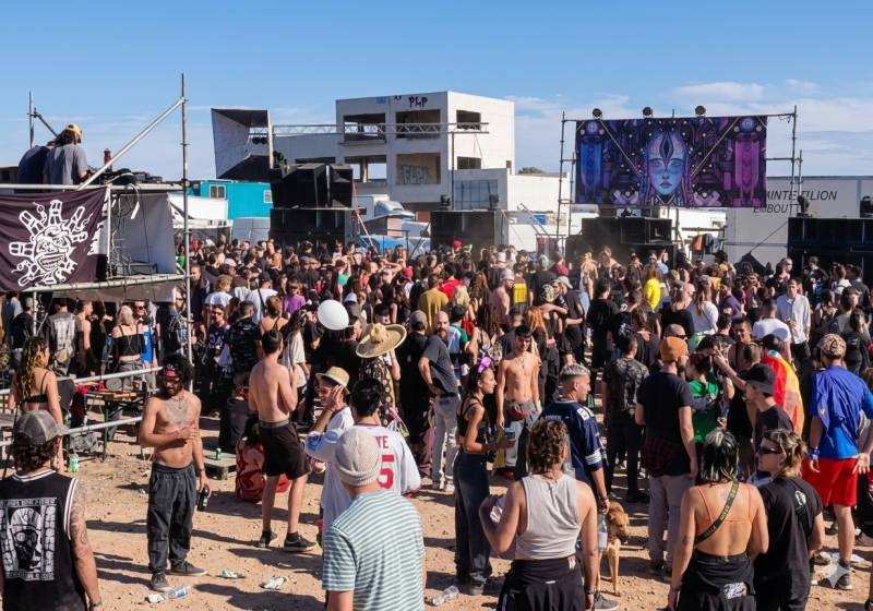 Fuente Álamo to transform the ill-fated La Torrica racetrack site into a new public park