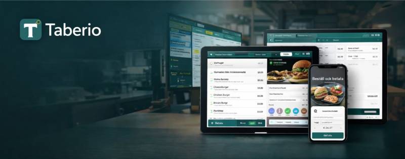 A smarter way to run your bar or restaurant in Spain with Taberio
