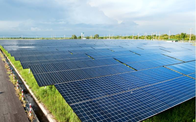 Spain and Ireland move forward with plans for major 'electricity highway' beneath the Atlantic