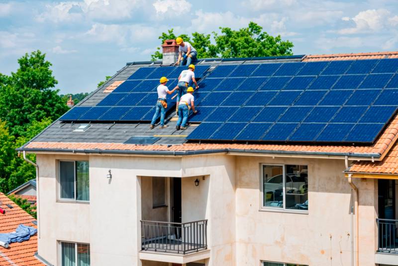 One year after Spain's historic blackout, Murcia is leading the way on solar self-sufficiency
