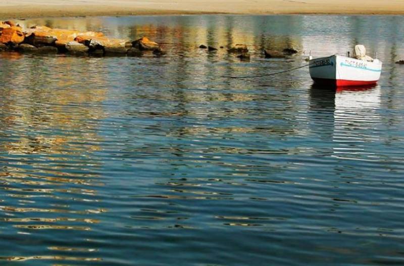 May 10 Free guided tour of Santiago de la Ribera in San Javier