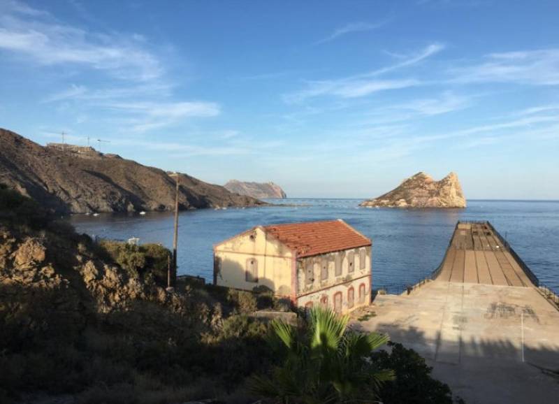 What's on in Águilas May 2026
