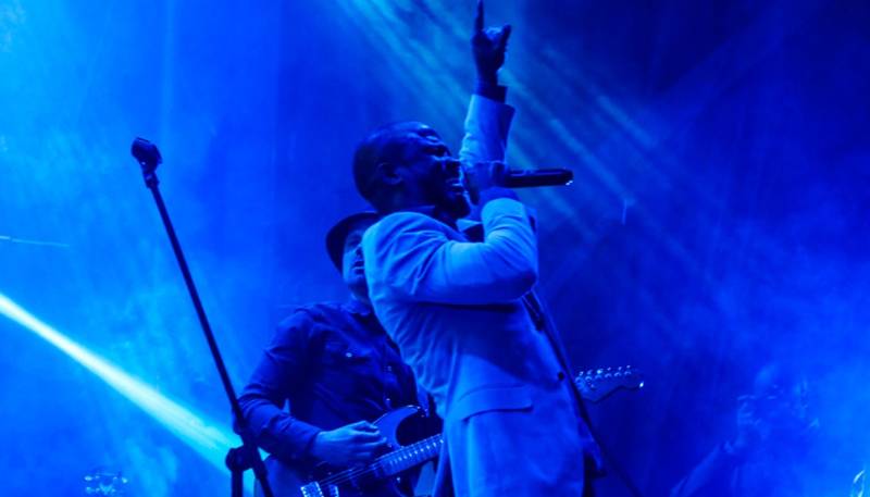 June 26 Soulift in a free concert to begin the 2026 San Javier Jazz Festival