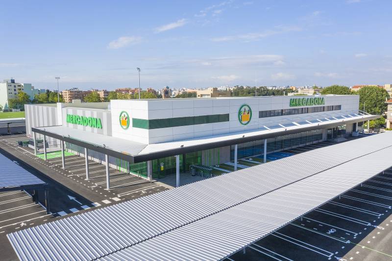 Mercadona confirms opening date for new Cabo de Palos store