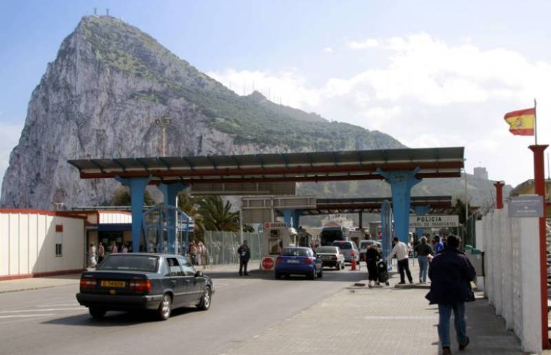 Spain removes Gibraltar from tax haven list after 35 years