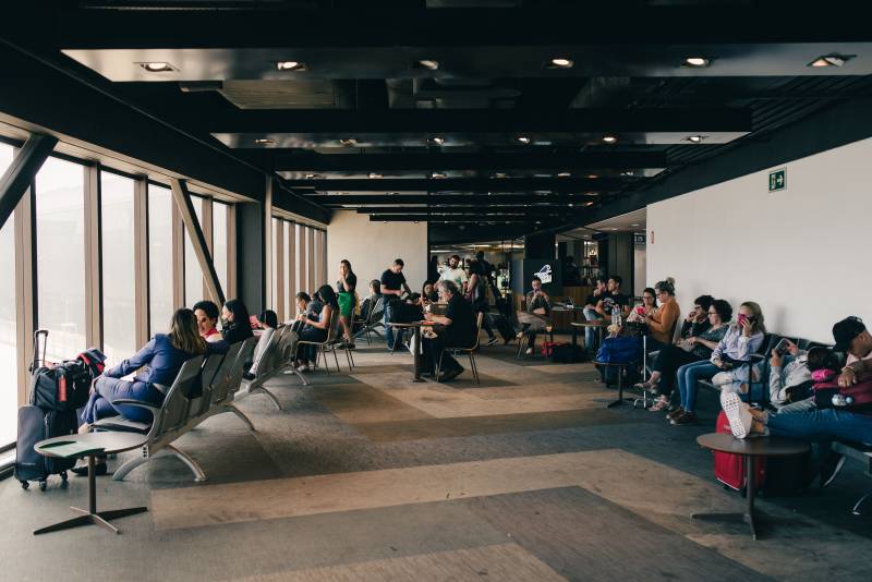 Your rights as an air passenger in Europe could be about to get significantly weaker
