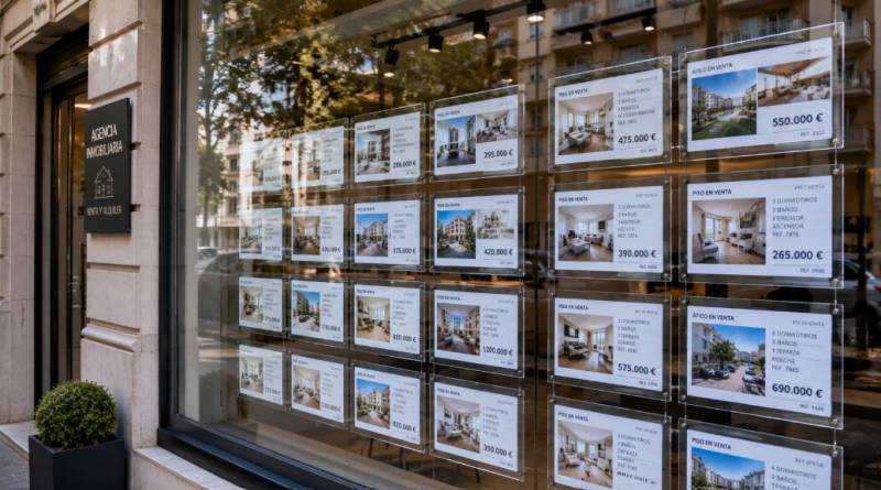 Saving for a home in Spain? Even a €30k deposit isn't enough in many places