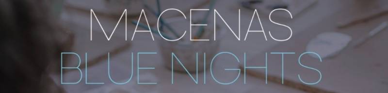 Markets, music and Mediterranean magic at Macenas Blue Nights, Mojácar