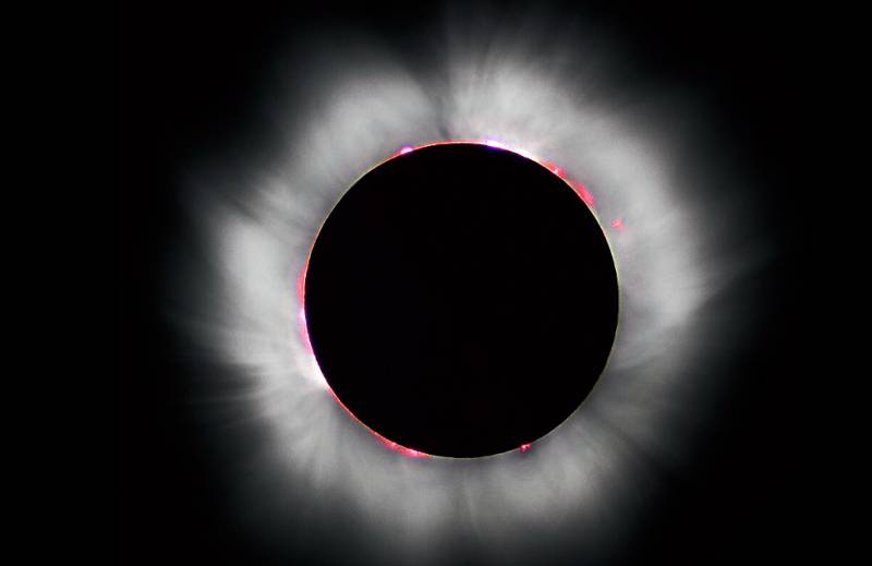 Spain puts 33,600 officers on duty as millions prepare for solar eclipse