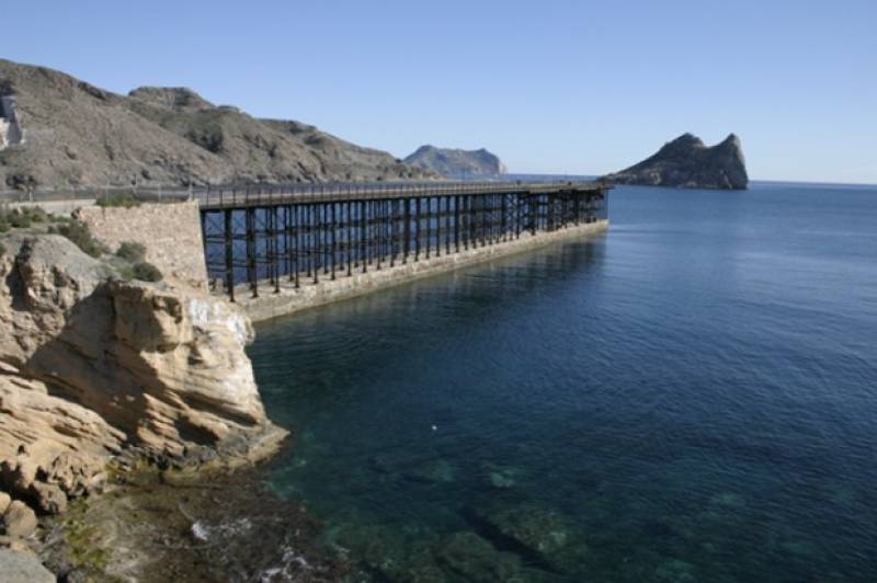 September 19 Free guided walk on the Tres Bahías coastal trail in Aguilas