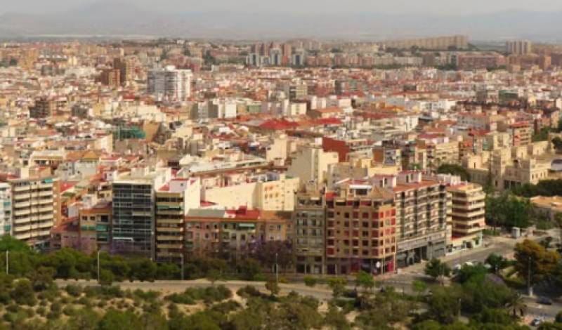 Why more Europeans are choosing Murcia as their permanent home, not just a holiday destination