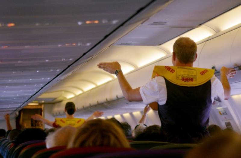 This is the cheapest airline for flying around Europe and it's not Spanish